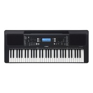 Keyboard Yamaha PSR-E373 syntezator cyfrowy do nauki 61 klawiszy