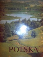 Polska. Przyroda, - Kostrowicki