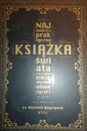 Najbardziej praktyczna książka świata - Węgrzyniak