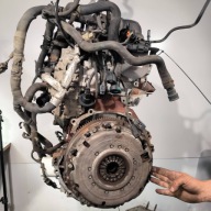 motor 2.0 ECOBLUE YLF6 104 FORD TRANSIT MK8
