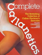 Каллан Пінкні - Повна калланетика - МОВА ...