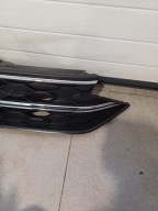 Grille VW TAIGO 2G7853343