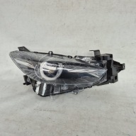 MAZDA 3 III BM LIFT 16- light right front front FULL LED BSP551030