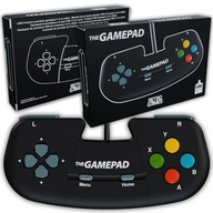 Gamepad Retro Games The Gamepad pro The Spectrum Kabelový Černý