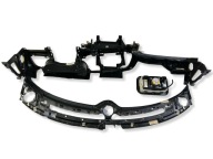 dashboard instrument panel console airbag airbag Dodge Challenger 2015