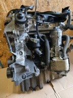 AUDI A4 B8 A6 C6 SEAT EXEO 2.0TDI 2.0 TDI CAG engine 195 TYS KM