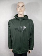 The North Face Bluza męska z kapturem Rozmiar: XL