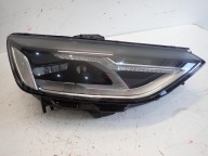 light front right AUDI A4 B9 LIFT 2019- FULL LED