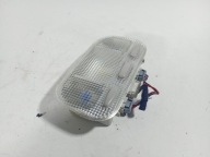 Peugeot 307 02-09 lighting cabs light inner SUFITOWA