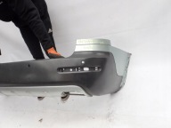SKODA OCTAVIA II 2 SCOUT 07-13 bumper rear part rear PDC