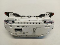 Mazda MX-30 EL dials dials display elektryk dn4n-55430