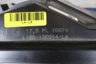 Ford Fiesta MK8 reflektor light right front L1BB-13E014-LA st.BDB original