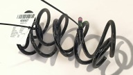 springs rear part MITSHUBISHI COLT VIII