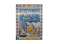 Usypianki Kubusia Puchatka - Bruce Talkington