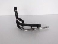 ALFA STELVIO GIULIA QUADRIFOGLIO wiring radiator