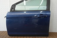 FORD FOCUS MK2 04-11 door front left front complete front