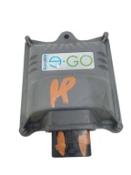control unit LPG LOVATO EGO 4-CYL 67R-010249 Renault Scenic II (2003-2009)