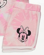 GEORGE krátke šortky Minnie Mouse 146-152 SALE