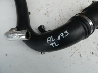pipe TURBO RENAULT MASTER 2.3 DCI 165763705R