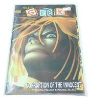 The Geek Corruption Of The Innocent Issue #1 1993 DC Vertigo