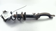 shock absorber right front AUDI A6 C7