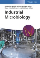 Industrial Microbiology Praca zbiorowa
