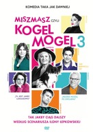 Misz masz czyli kogel mogel 3 DVD FOLIA