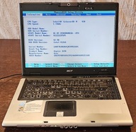 ACER ASPIRE 3690