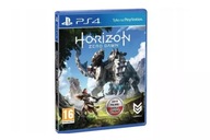 HORIZON ZERO DAWN SONY PLAYSTATION 4 (PS4)