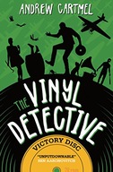The Vinyl Detective - Victory Disc Cartmel Andrew
