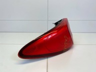 light rear left side Renault Kadjar 2018 255552478R