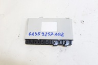 BMW 5 F11 modul kresla 9257102