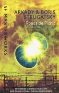 SF Masterworks: Roadside Picnic