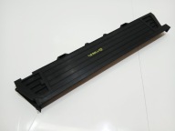 bracket holder radiator BMW E60 E61 3.0D 7791180
