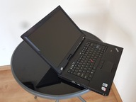 LENOVO ThinkPad R500 / C2D /DDR3 / BAT. 2H.