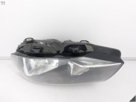 VW T6 TRANSPORTER 7E1 15-19 light HEADLIGHT normal fog light left front EU