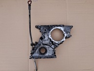 Couvercle carter distribution MERCEDES W124 2,5 OM605 6040150101