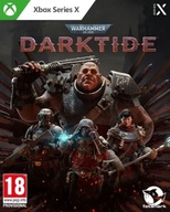 Warhammer 40,000: Darktide (XSX)