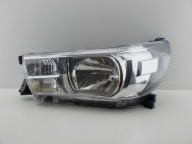 TOYOTA HILUX 8 VIII 15- light front left