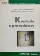 Kontrole u pracodawcy