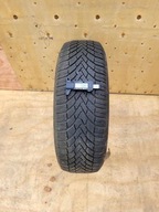 1xContinental ContiWinterContact TS 850 195/65R15 91 T