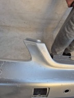 MERCEDES CLS W219 04- bumper front front SPR PDC A2198800040