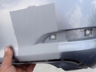 AUDI A3 III 8V sedan 13-16 bumper rear part rear PDC