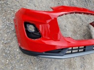 front bumper FORD PUMA II 2019R->