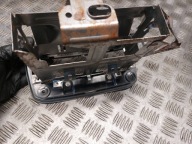 Châssis Console Moyen FIAT PUNTO 2012 735591688
