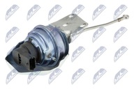 NTY ECD-PL-007 Regulačný ventil plniaceho tlaku