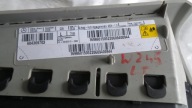 airbag side rear part MERCEDES W245 left PRAW