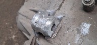 gearbox, VW AUDI SEAT SKODA 1.2 TSI NBU