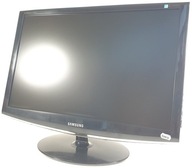Monitor LCD 24 Samsung 2433BW 1920 x 1200