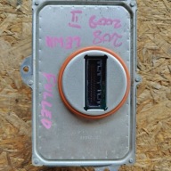 Peugeot 208 2008 II control unit control unit led left side L90125449